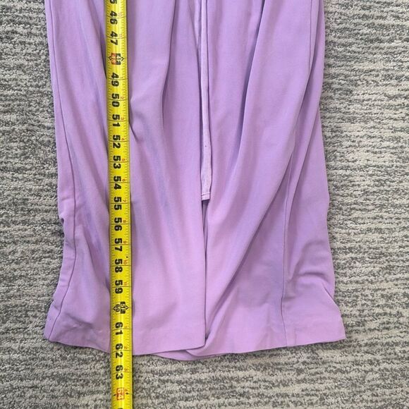 NWT DUNDAS Revolve Orion Lilac Evening Dress US Size Medium/ IT 42 - Picture 13 of 16